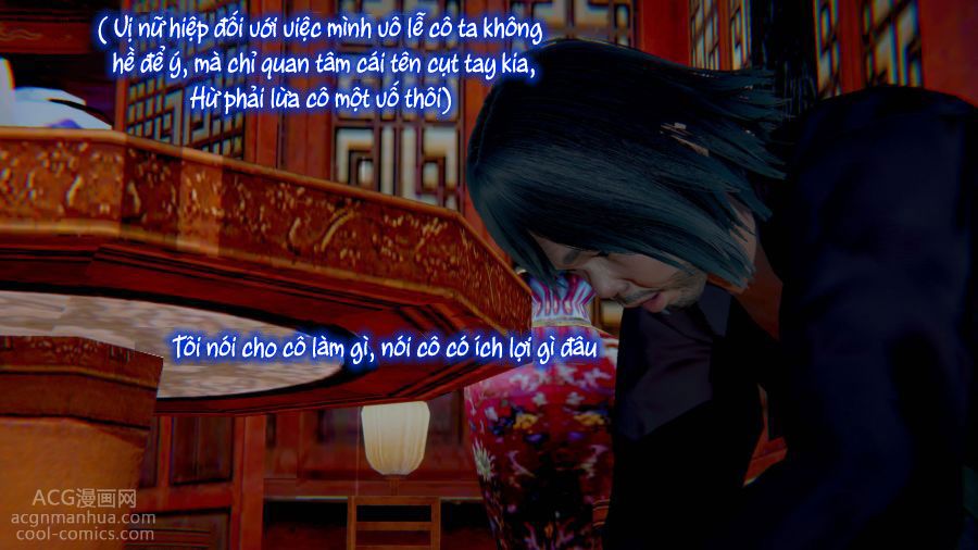 đọc truyện Huang Rong Biography Chương 1 ảnh 21 tại Thiên Thai Truyện