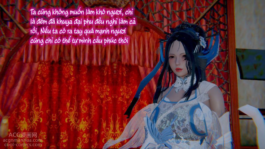 đọc truyện Huang Rong Biography Chương 1 ảnh 22 tại Thiên Thai Truyện