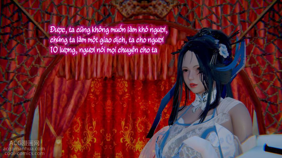 đọc truyện Huang Rong Biography Chương 1 ảnh 24 tại Thiên Thai Truyện