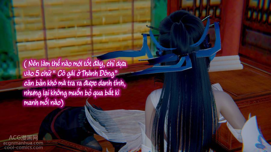 đọc truyện Huang Rong Biography Chương 1 ảnh 27 tại Thiên Thai Truyện