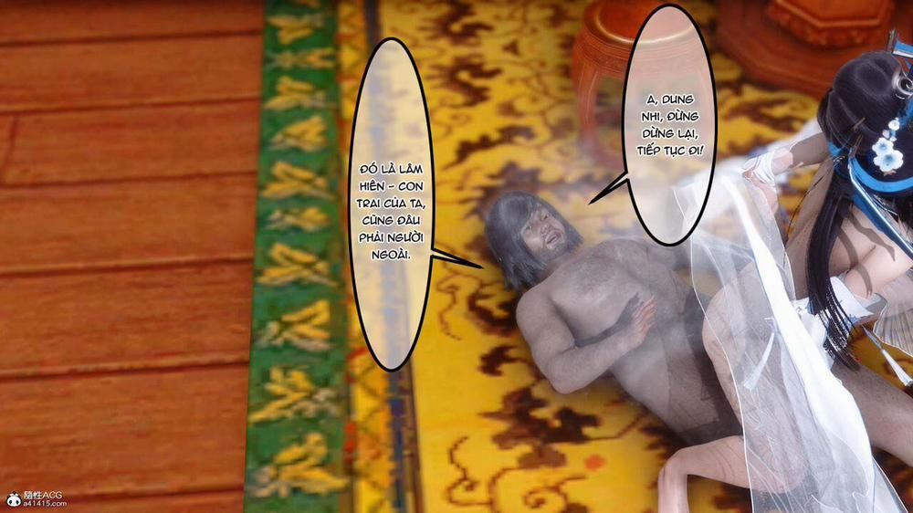 đọc truyện Huang Rong Biography Chương 19 ảnh 19 tại Thiên Thai Truyện