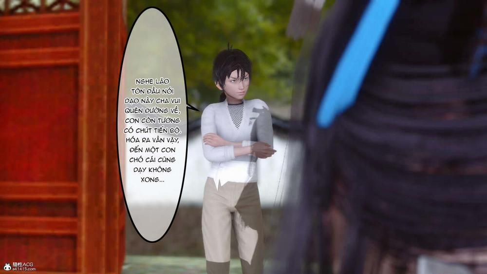 đọc truyện Huang Rong Biography Chương 19 ảnh 21 tại Thiên Thai Truyện