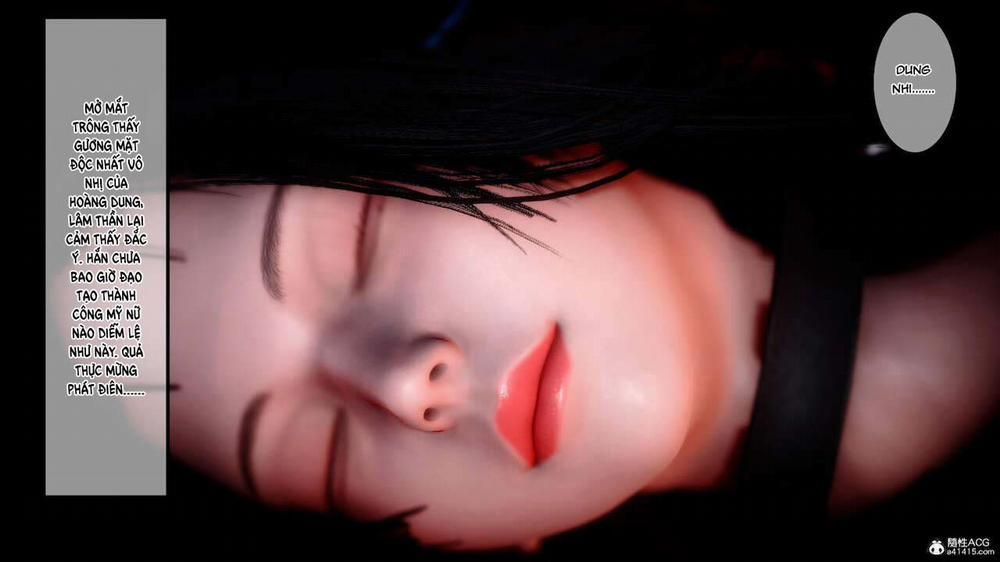 đọc truyện Huang Rong Biography Chương 19 ảnh 11 tại Thiên Thai Truyện