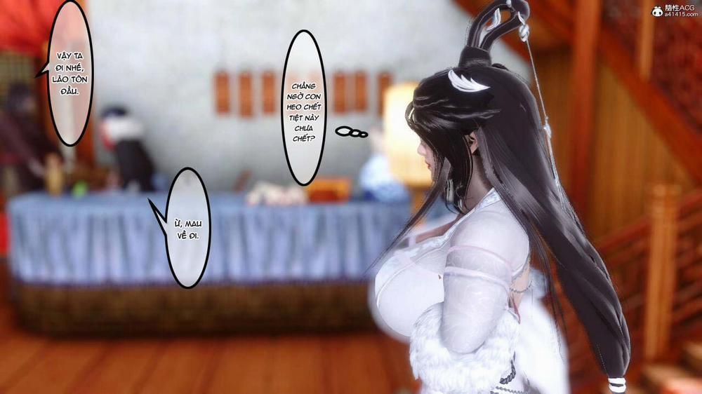 đọc truyện Huang Rong Biography Chương 20 ảnh 13 tại Thiên Thai Truyện