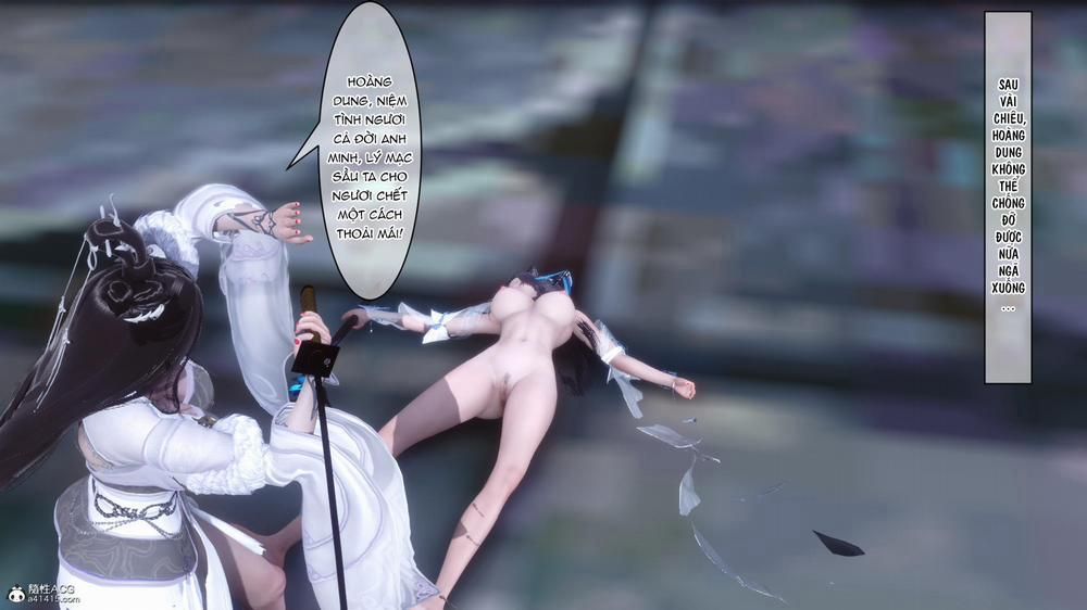 đọc truyện Huang Rong Biography Chương 21 ảnh 20 tại Thiên Thai Truyện