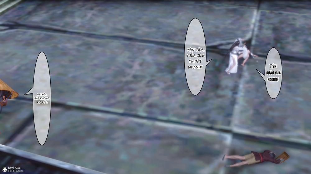 đọc truyện Huang Rong Biography Chương 21 ảnh 22 tại Thiên Thai Truyện