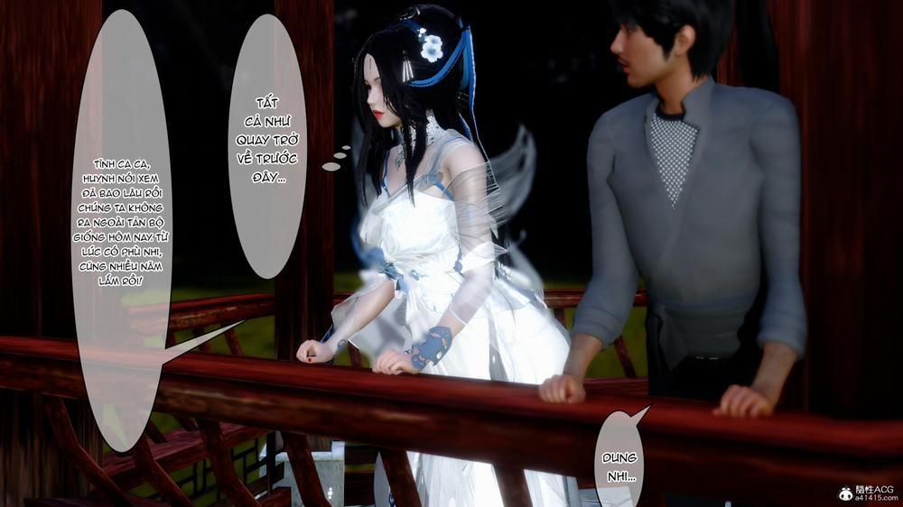 đọc truyện Huang Rong Biography Chương 22 ảnh 12 tại Thiên Thai Truyện