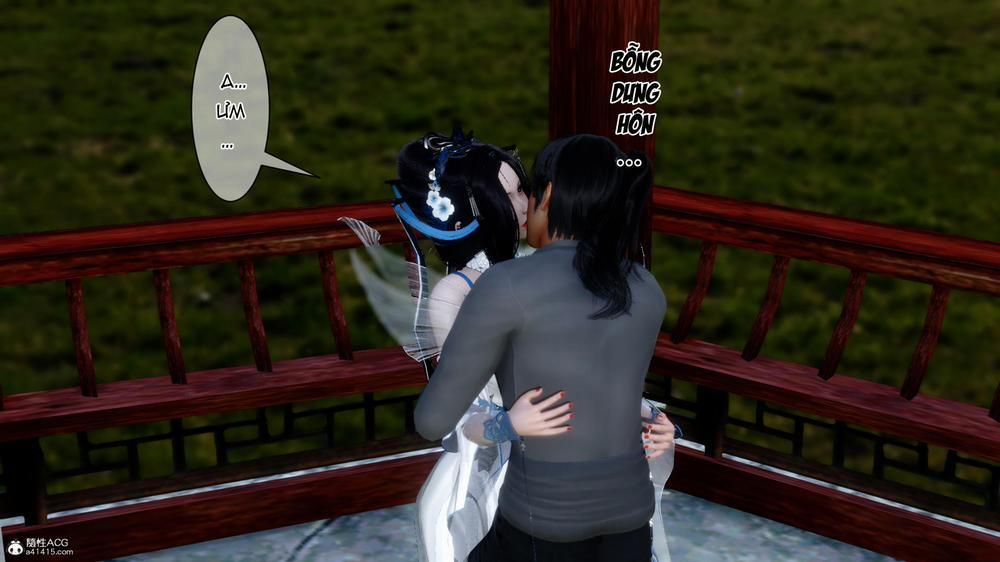 đọc truyện Huang Rong Biography Chương 22 ảnh 13 tại Thiên Thai Truyện