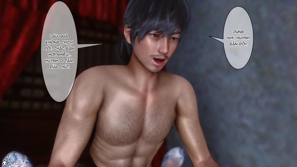 đọc truyện Huang Rong Biography Chương 22 ảnh 19 tại Thiên Thai Truyện