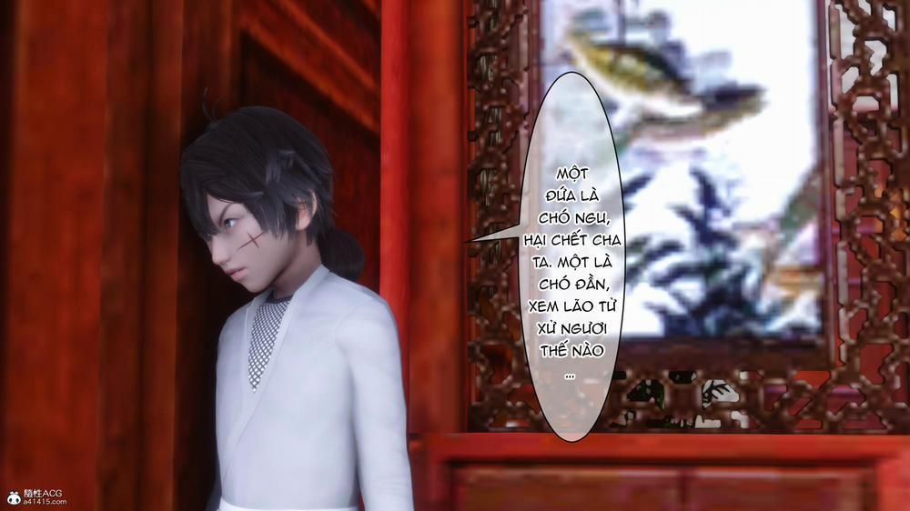 đọc truyện Huang Rong Biography Chương 22 ảnh 6 tại Thiên Thai Truyện