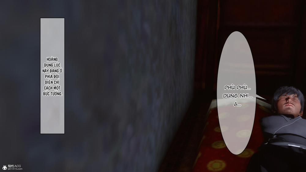 đọc truyện Huang Rong Biography Chương 23 ảnh 21 tại Thiên Thai Truyện