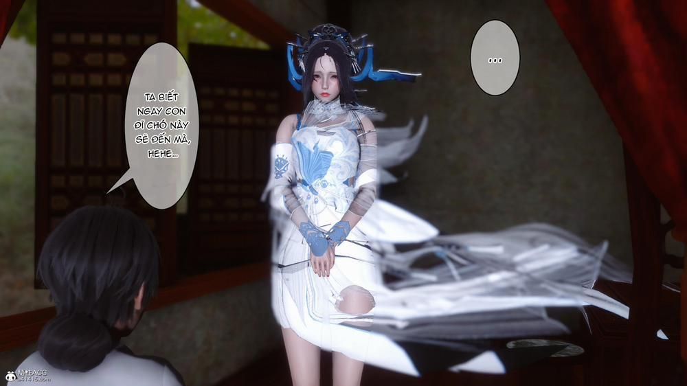 đọc truyện Huang Rong Biography Chương 23 ảnh 22 tại Thiên Thai Truyện