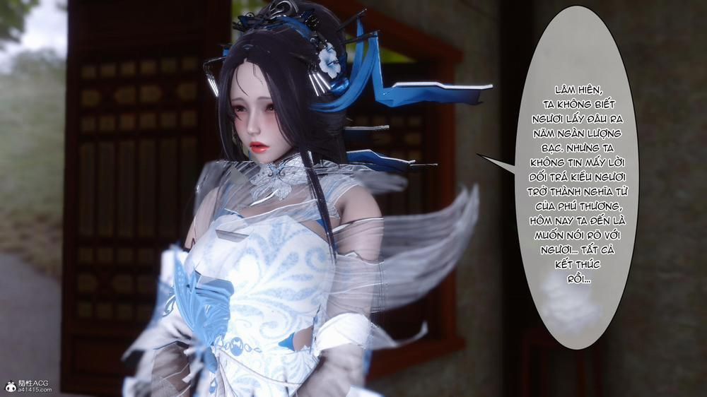 đọc truyện Huang Rong Biography Chương 23 ảnh 23 tại Thiên Thai Truyện