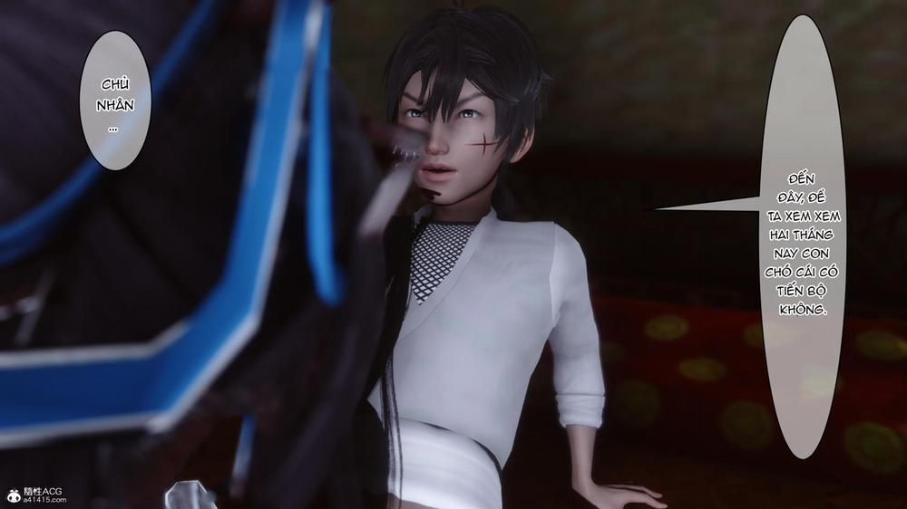 đọc truyện Huang Rong Biography Chương 23 ảnh 28 tại Thiên Thai Truyện