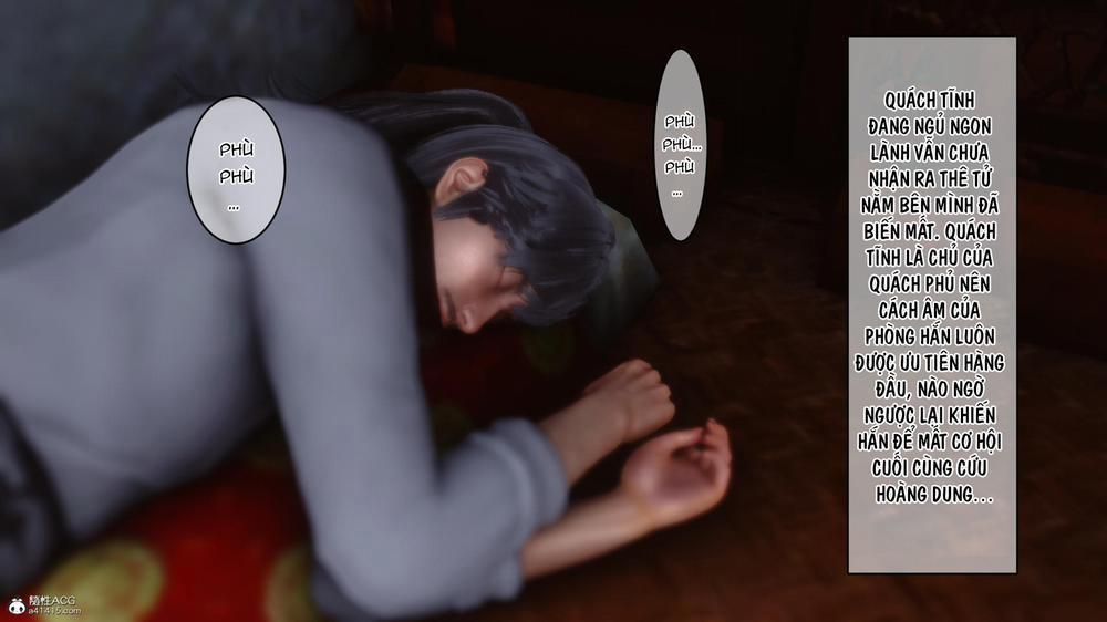 đọc truyện Huang Rong Biography Chương 24 ảnh 14 tại Thiên Thai Truyện