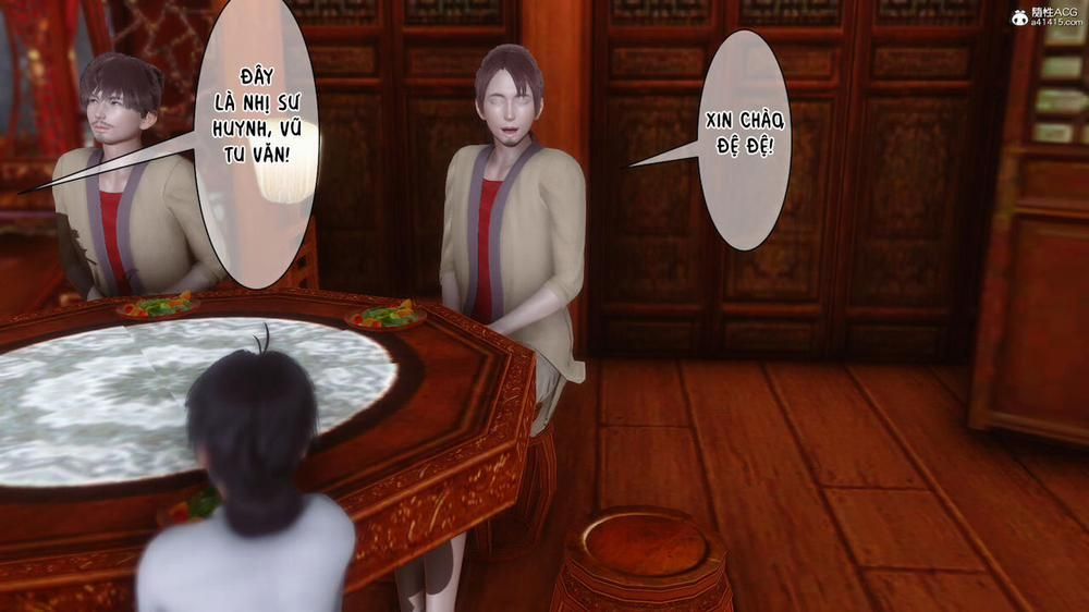 đọc truyện Huang Rong Biography Chương 25 ảnh 15 tại Thiên Thai Truyện