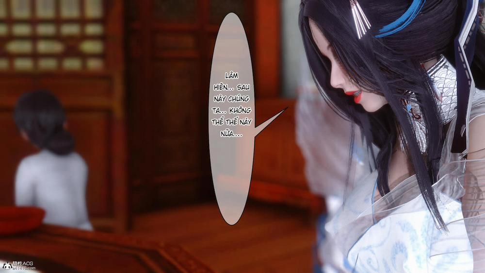 đọc truyện Huang Rong Biography Chương 25 ảnh 28 tại Thiên Thai Truyện