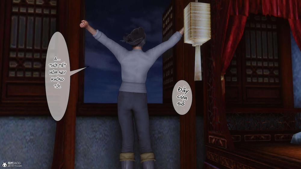 đọc truyện Huang Rong Biography Chương 25 ảnh 6 tại Thiên Thai Truyện