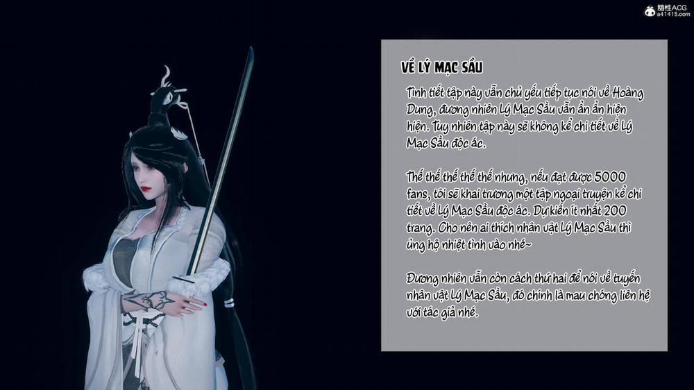 đọc truyện Huang Rong Biography Chương 25 ảnh 10 tại Thiên Thai Truyện