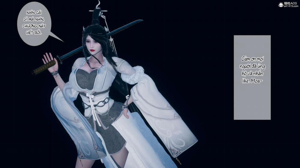 đọc truyện Huang Rong Biography Chương 25 ảnh 11 tại Thiên Thai Truyện