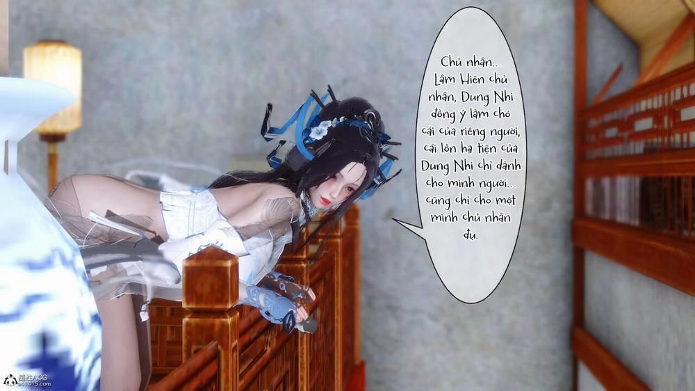 đọc truyện Huang Rong Biography Chương 26 ảnh 16 tại Thiên Thai Truyện