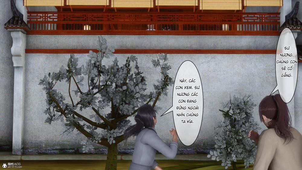 đọc truyện Huang Rong Biography Chương 26 ảnh 24 tại Thiên Thai Truyện