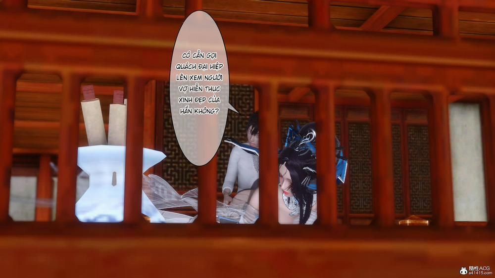 đọc truyện Huang Rong Biography Chương 26 ảnh 26 tại Thiên Thai Truyện