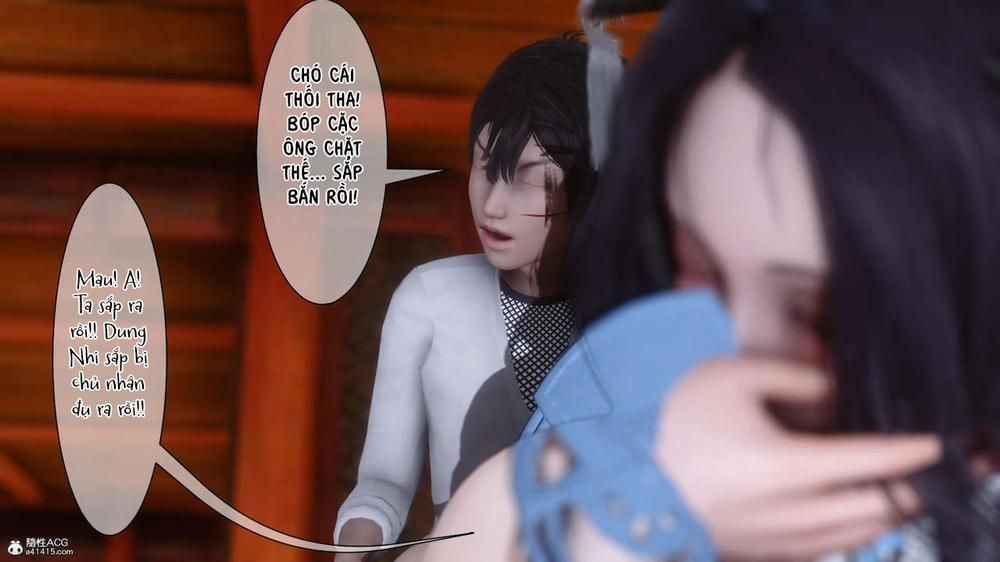 đọc truyện Huang Rong Biography Chương 26 ảnh 29 tại Thiên Thai Truyện