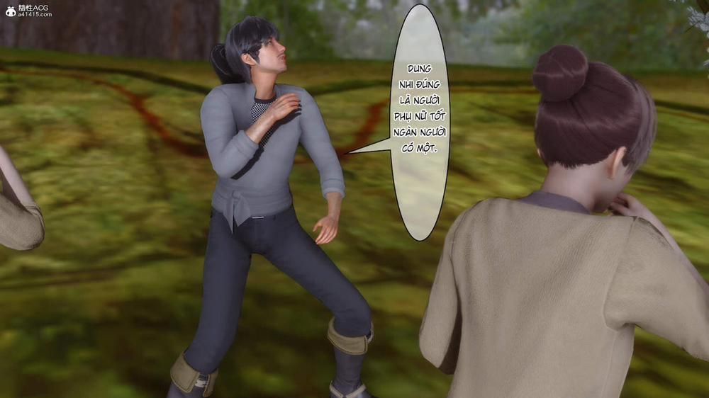 đọc truyện Huang Rong Biography Chương 26 ảnh 30 tại Thiên Thai Truyện