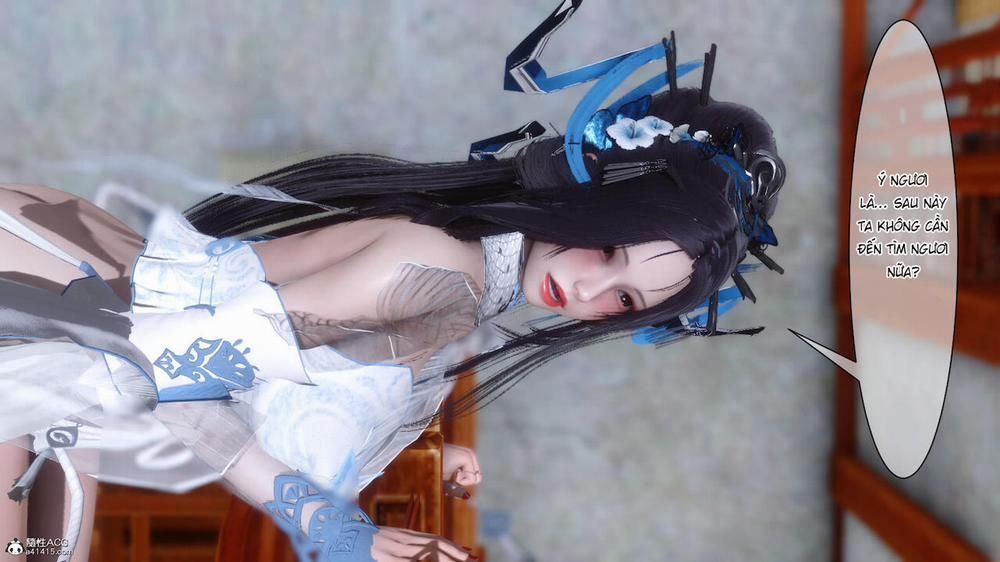 đọc truyện Huang Rong Biography Chương 26 ảnh 6 tại Thiên Thai Truyện