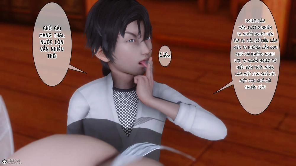 đọc truyện Huang Rong Biography Chương 26 ảnh 7 tại Thiên Thai Truyện