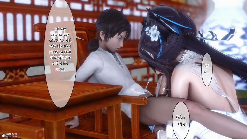 đọc truyện Huang Rong Biography Chương 27 ảnh 12 tại Thiên Thai Truyện