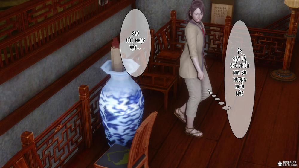 đọc truyện Huang Rong Biography Chương 27 ảnh 22 tại Thiên Thai Truyện