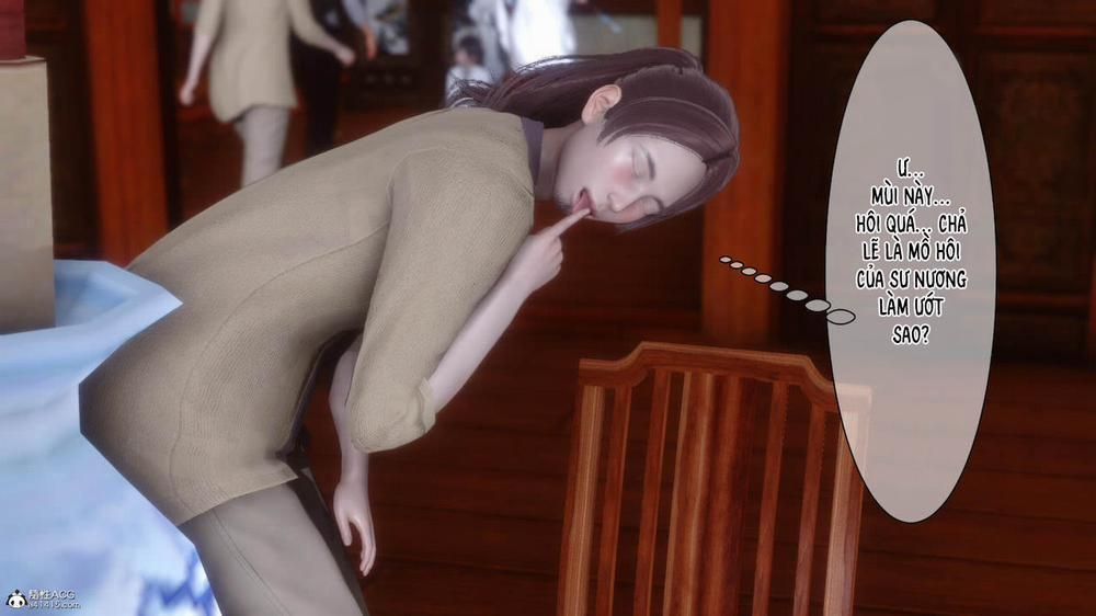 đọc truyện Huang Rong Biography Chương 27 ảnh 23 tại Thiên Thai Truyện