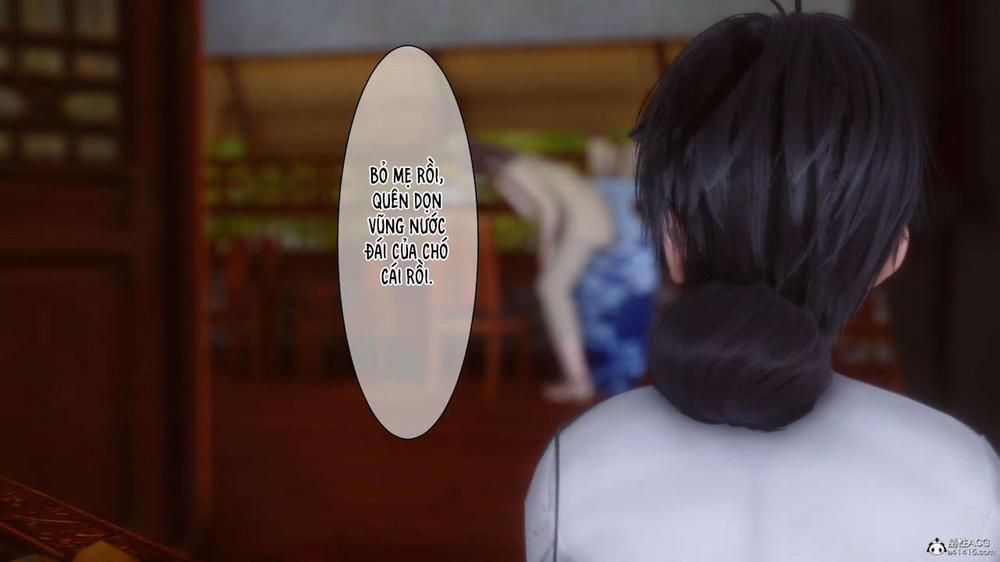 đọc truyện Huang Rong Biography Chương 27 ảnh 24 tại Thiên Thai Truyện