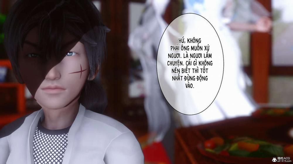 đọc truyện Huang Rong Biography Chương 27 ảnh 25 tại Thiên Thai Truyện