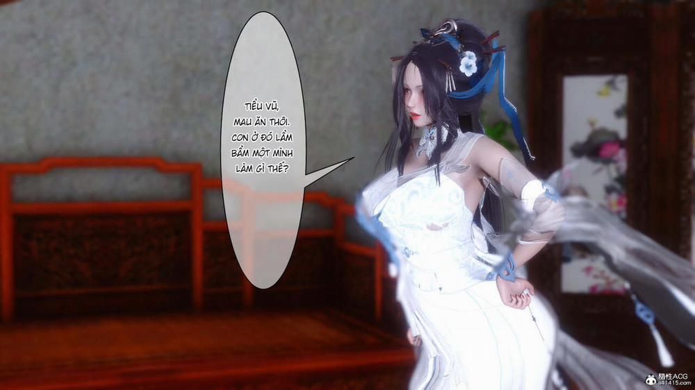 đọc truyện Huang Rong Biography Chương 27 ảnh 26 tại Thiên Thai Truyện