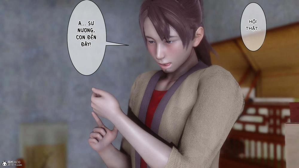 đọc truyện Huang Rong Biography Chương 27 ảnh 27 tại Thiên Thai Truyện