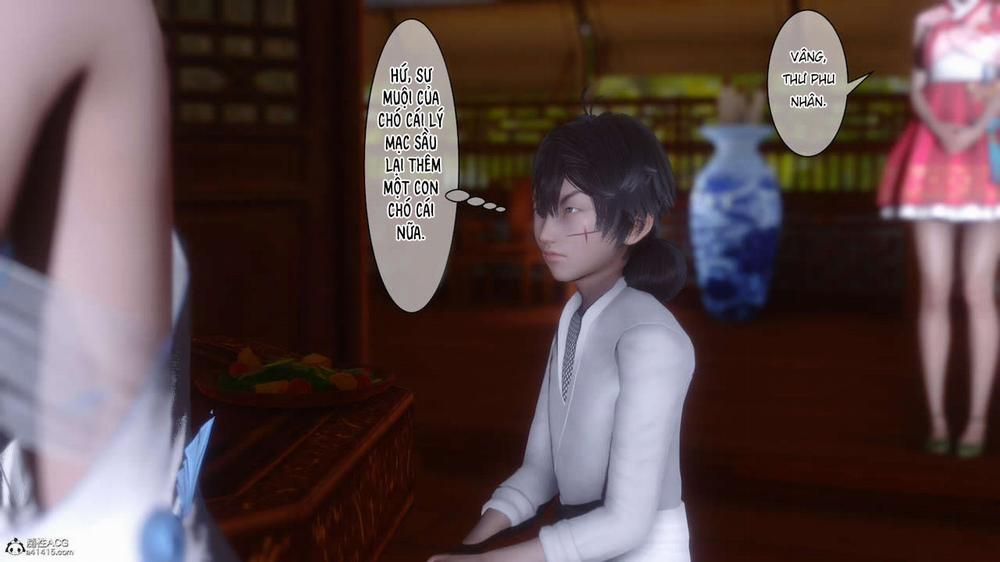 đọc truyện Huang Rong Biography Chương 27 ảnh 31 tại Thiên Thai Truyện