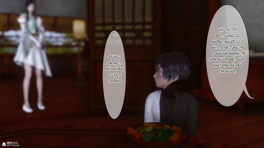 đọc truyện Huang Rong Biography Chương 27 ảnh 34 tại Thiên Thai Truyện