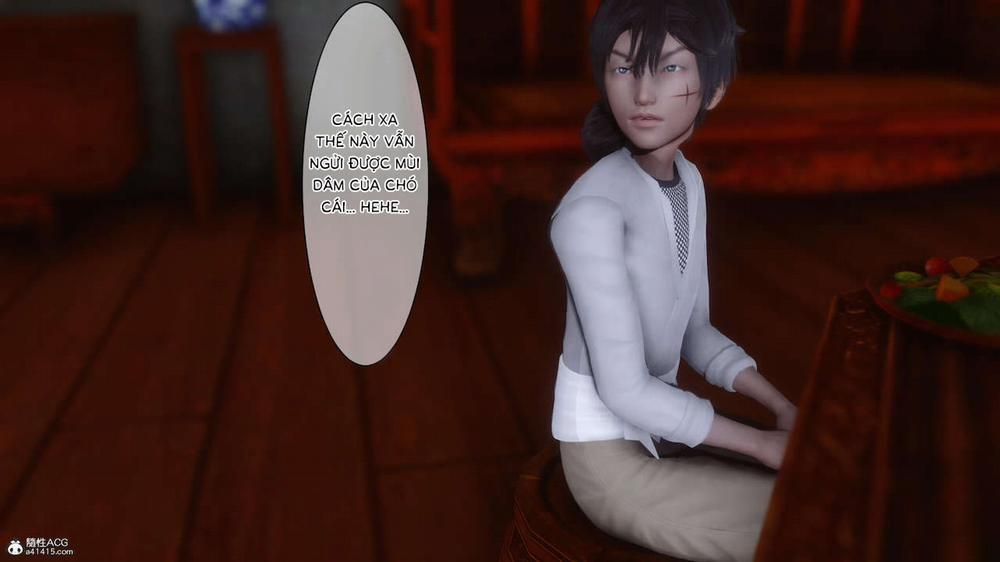 đọc truyện Huang Rong Biography Chương 27 ảnh 35 tại Thiên Thai Truyện