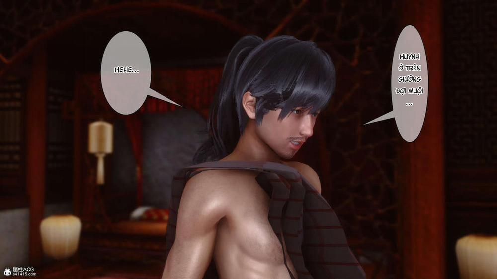 đọc truyện Huang Rong Biography Chương 27 ảnh 37 tại Thiên Thai Truyện