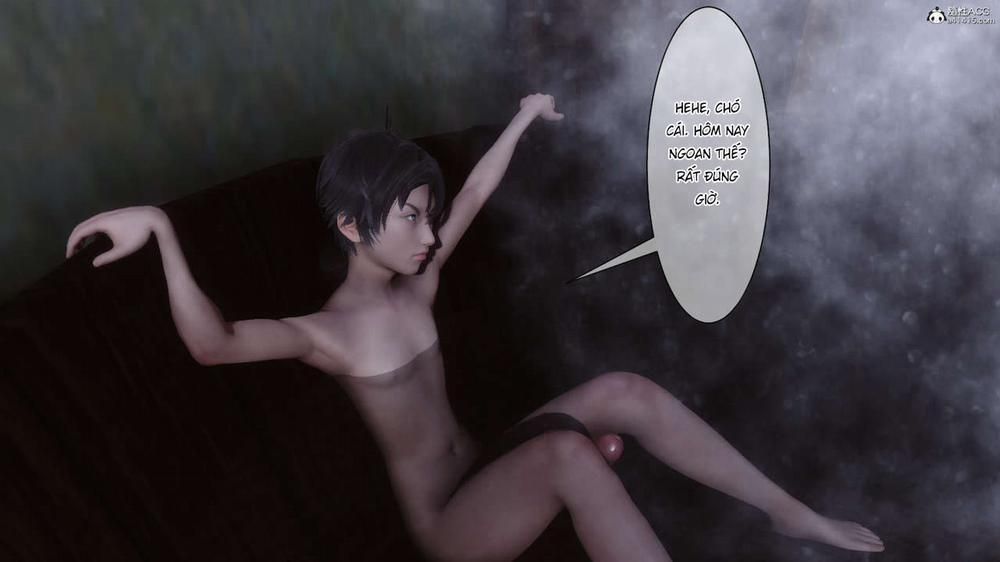 đọc truyện Huang Rong Biography Chương 28 ảnh 3 tại Thiên Thai Truyện