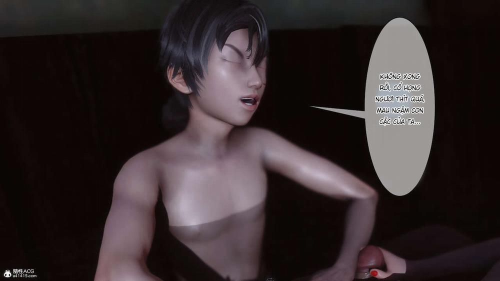 đọc truyện Huang Rong Biography Chương 28 ảnh 17 tại Thiên Thai Truyện