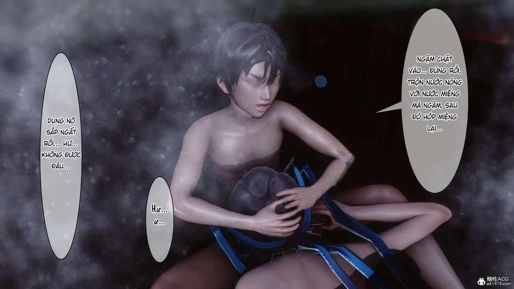 đọc truyện Huang Rong Biography Chương 28 ảnh 18 tại Thiên Thai Truyện