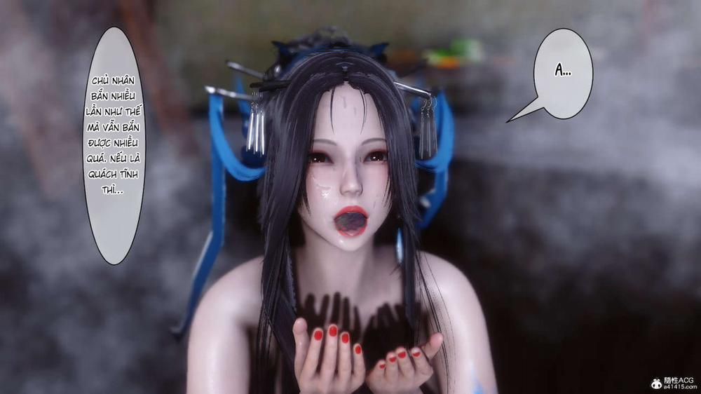 đọc truyện Huang Rong Biography Chương 28 ảnh 21 tại Thiên Thai Truyện