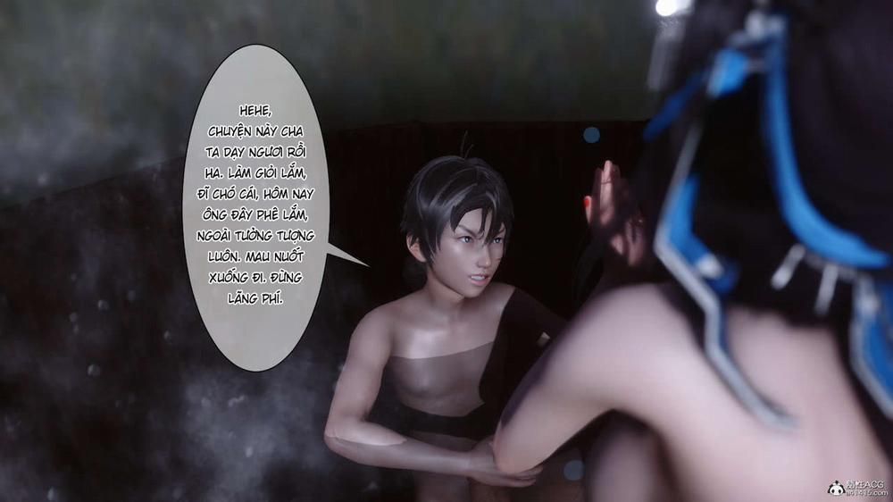 đọc truyện Huang Rong Biography Chương 28 ảnh 22 tại Thiên Thai Truyện