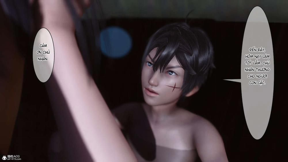 đọc truyện Huang Rong Biography Chương 28 ảnh 25 tại Thiên Thai Truyện