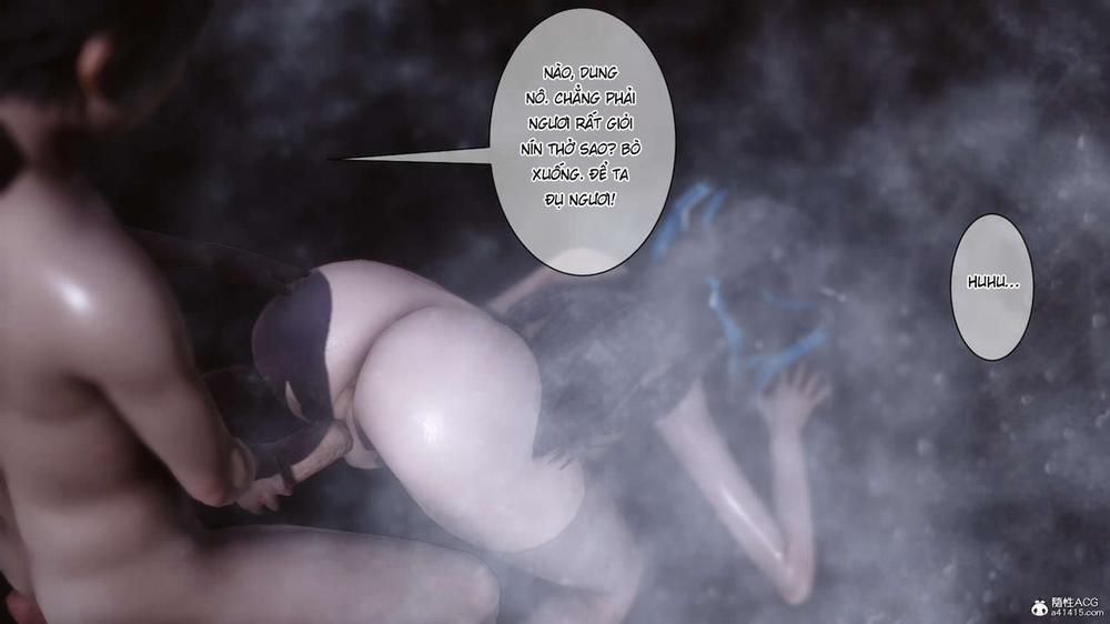 đọc truyện Huang Rong Biography Chương 28 ảnh 26 tại Thiên Thai Truyện