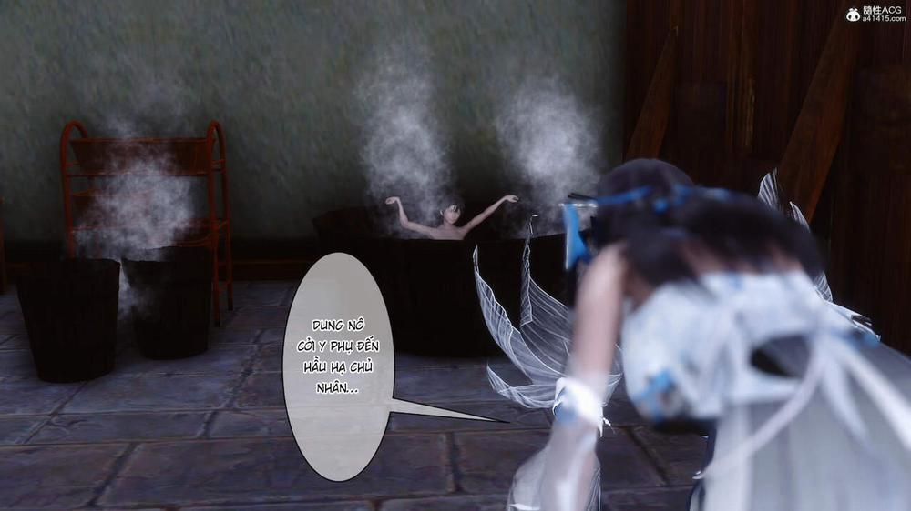 đọc truyện Huang Rong Biography Chương 28 ảnh 5 tại Thiên Thai Truyện